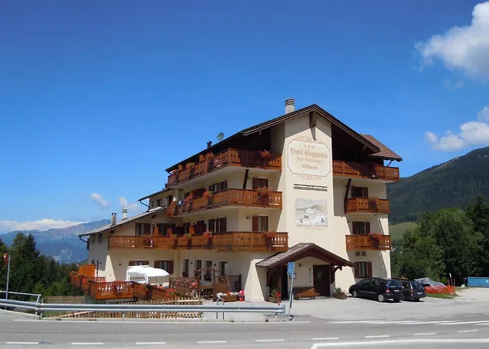 Hotel Seggiovia