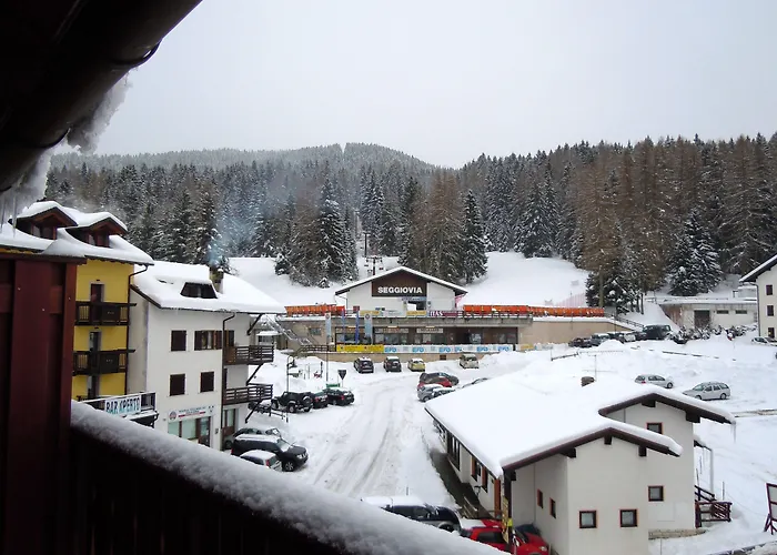 Hotel Seggiovia